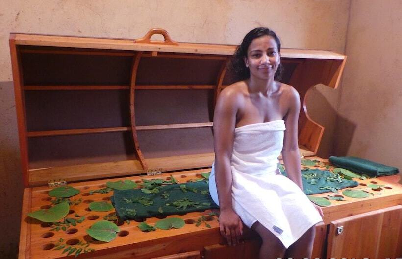 בית מלון כפרי Sea Mountain