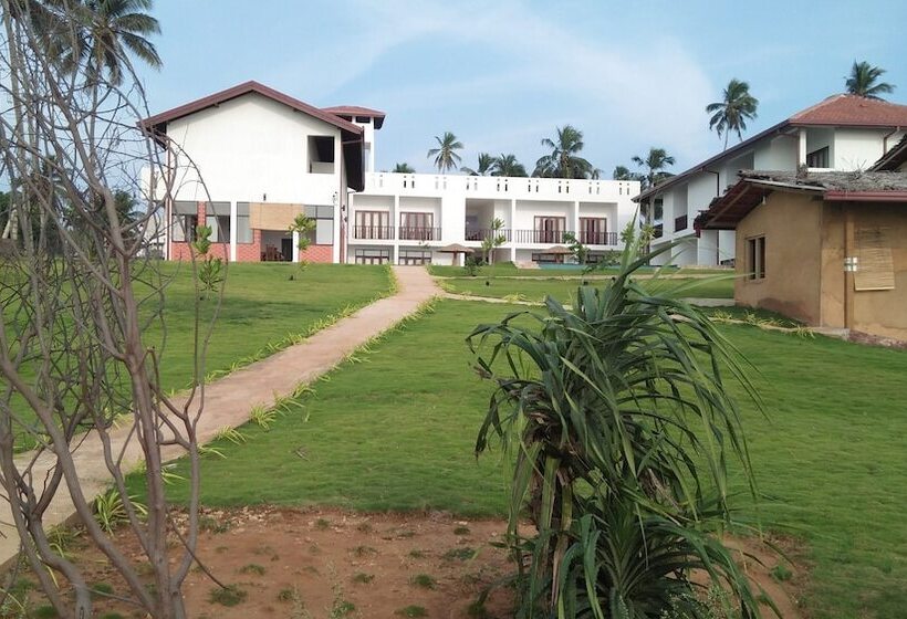 בית מלון כפרי Sea Mountain