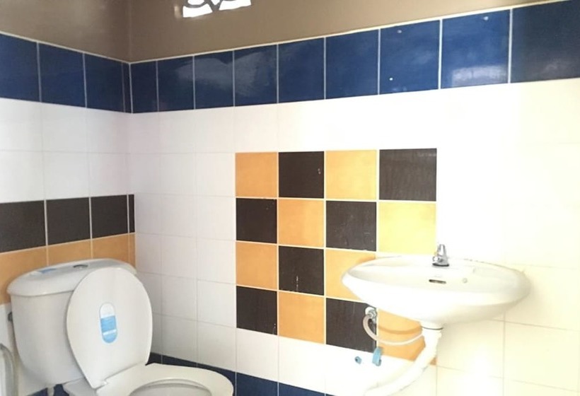 호텔 Sea Sun Moon Hostel