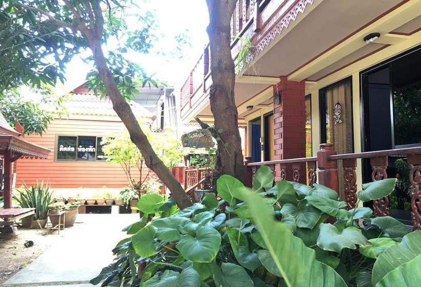 호텔 Sea Sun Moon Hostel