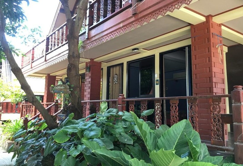 호텔 Sea Sun Moon Hostel