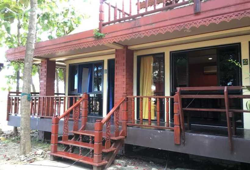 호텔 Sea Sun Moon Hostel