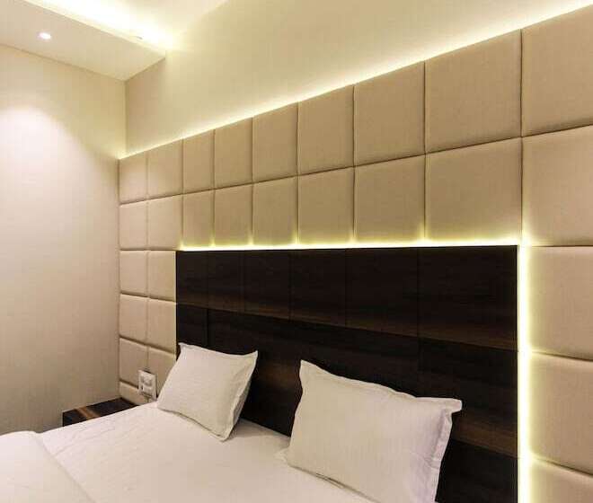 בית מלון כפרי Sher E Punjab