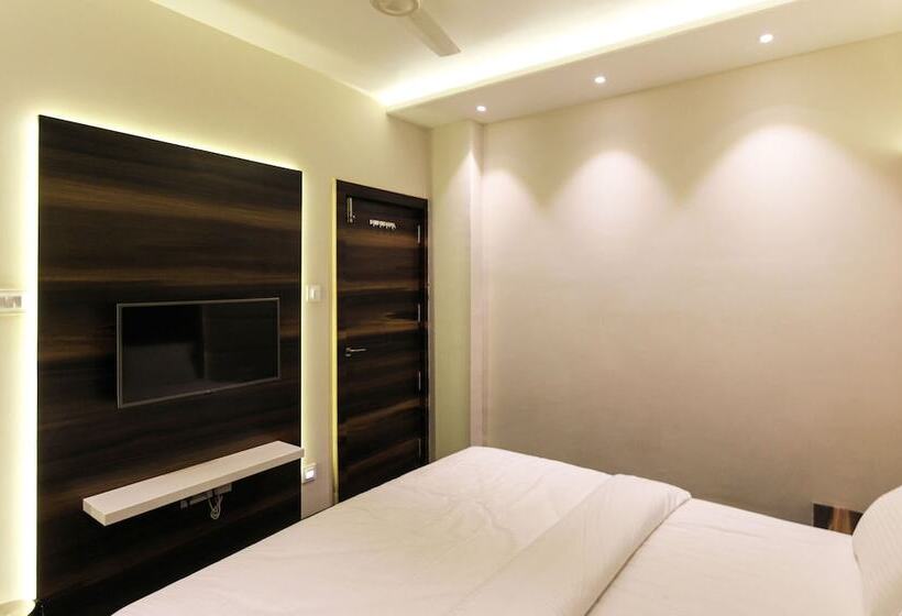 בית מלון כפרי Sher E Punjab