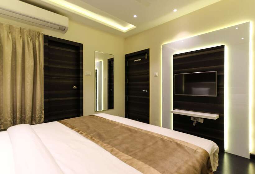 בית מלון כפרי Sher E Punjab