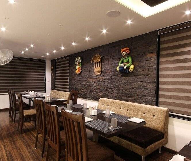 בית מלון כפרי Sher E Punjab