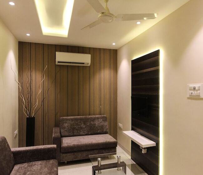 בית מלון כפרי Sher E Punjab