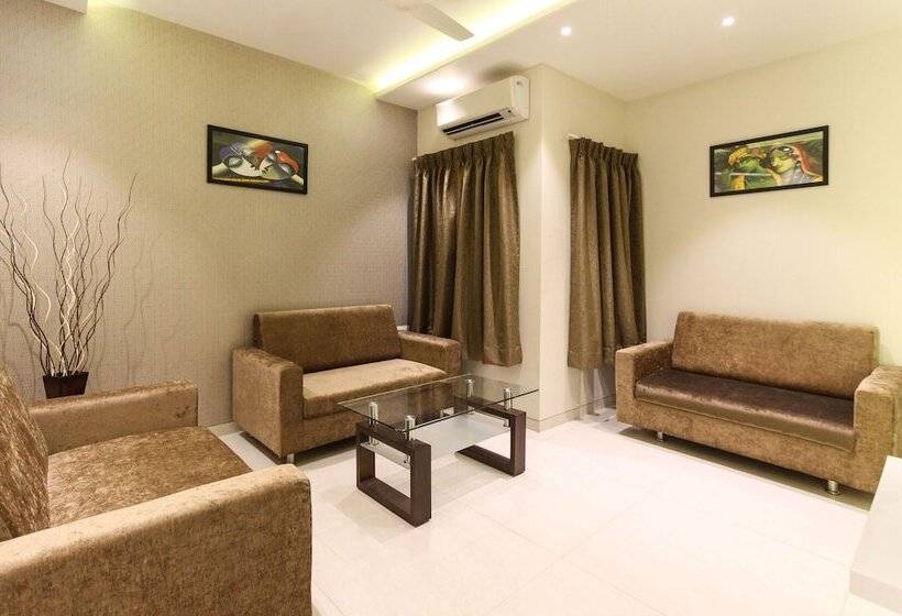 בית מלון כפרי Sher E Punjab