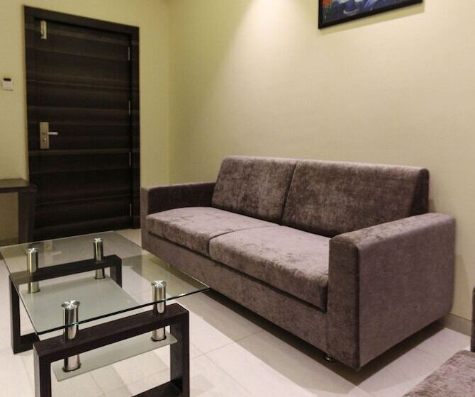 בית מלון כפרי Sher E Punjab