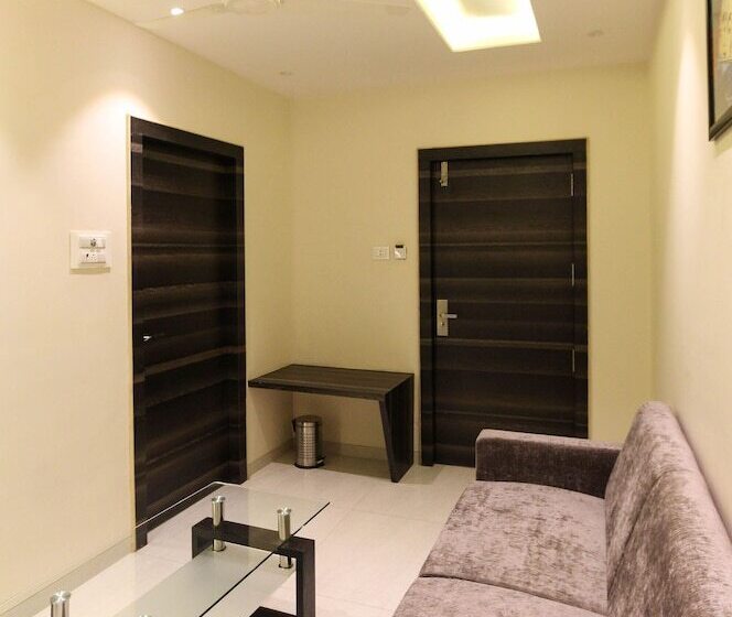 בית מלון כפרי Sher E Punjab