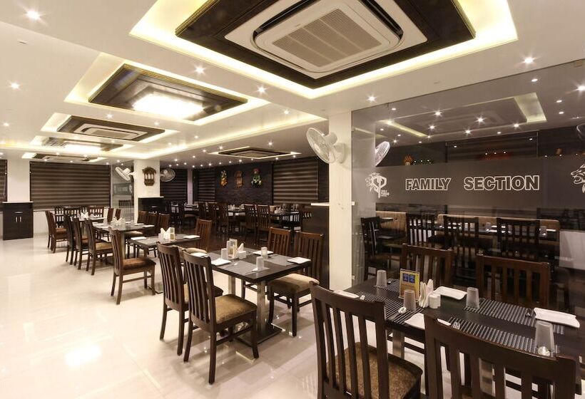 בית מלון כפרי Sher E Punjab