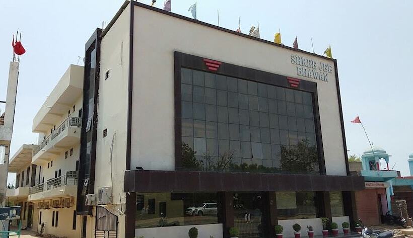 酒店 Shree Jee