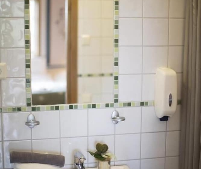 호텔 Sju Sjöar Konferens