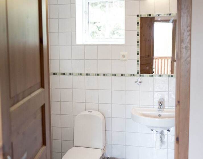 호텔 Sju Sjöar Konferens