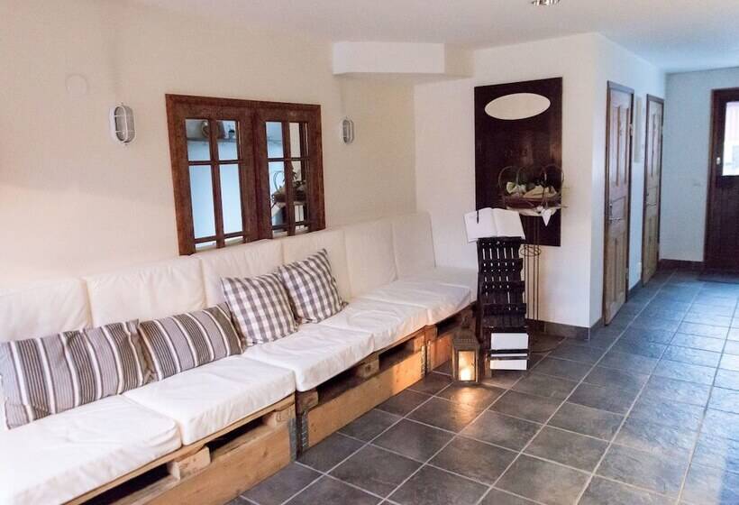 호텔 Sju Sjöar Konferens