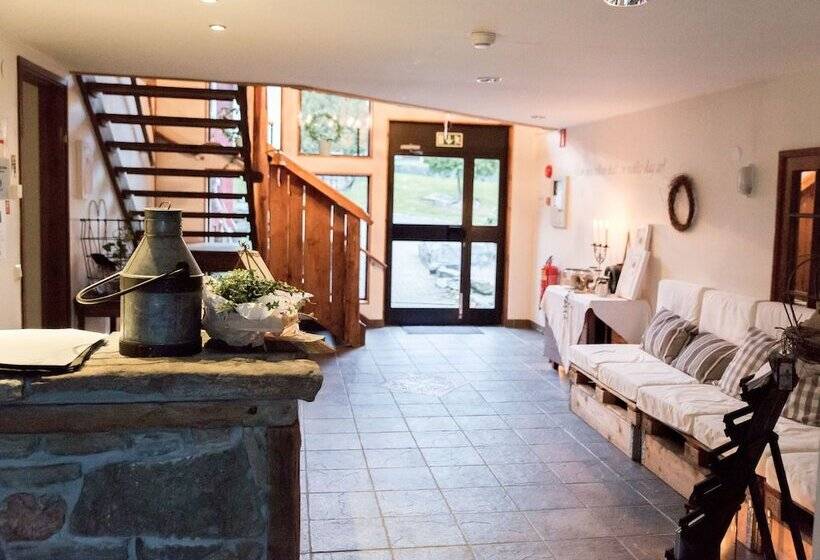 호텔 Sju Sjöar Konferens