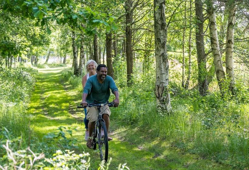 호텔 Sju Sjöar Konferens