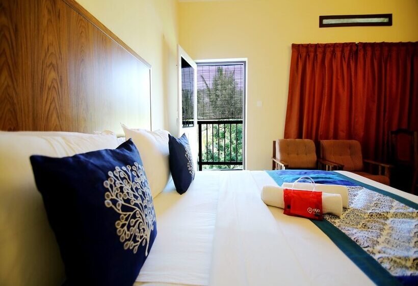 호텔 Sn International By Oyo Rooms