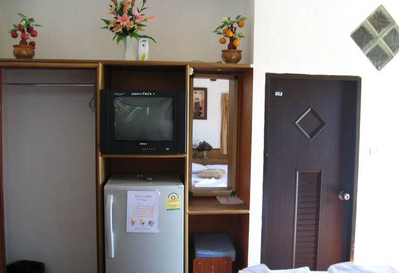 Hotel Soidao Resort And Spa