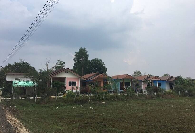 בית מלון כפרי Songphu Homestay  2