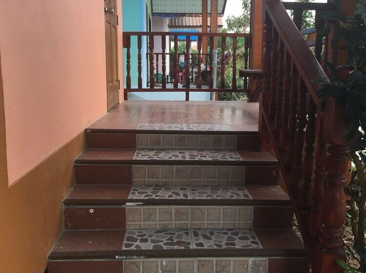 בית מלון כפרי Songphu Homestay  2