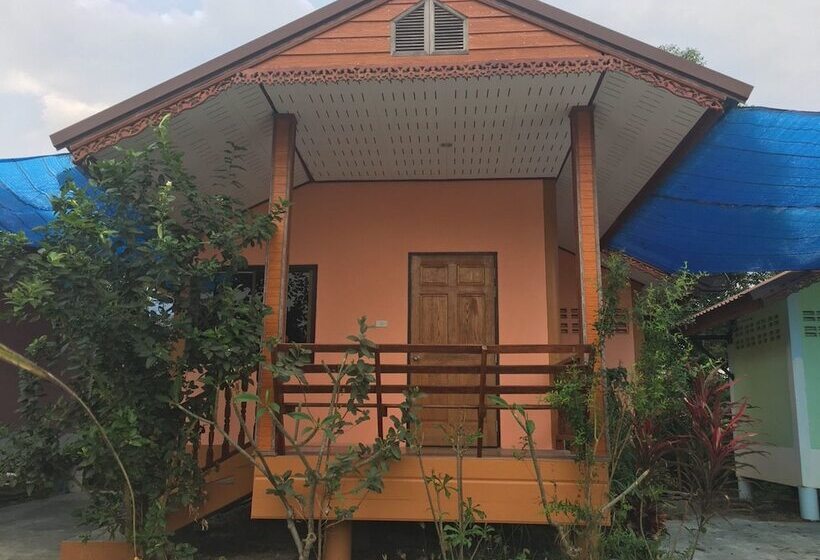 בית מלון כפרי Songphu Homestay  2