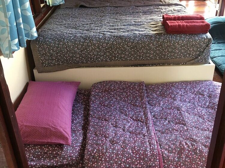 酒店 Songphu Homestay