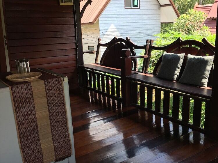 酒店 Songphu Homestay