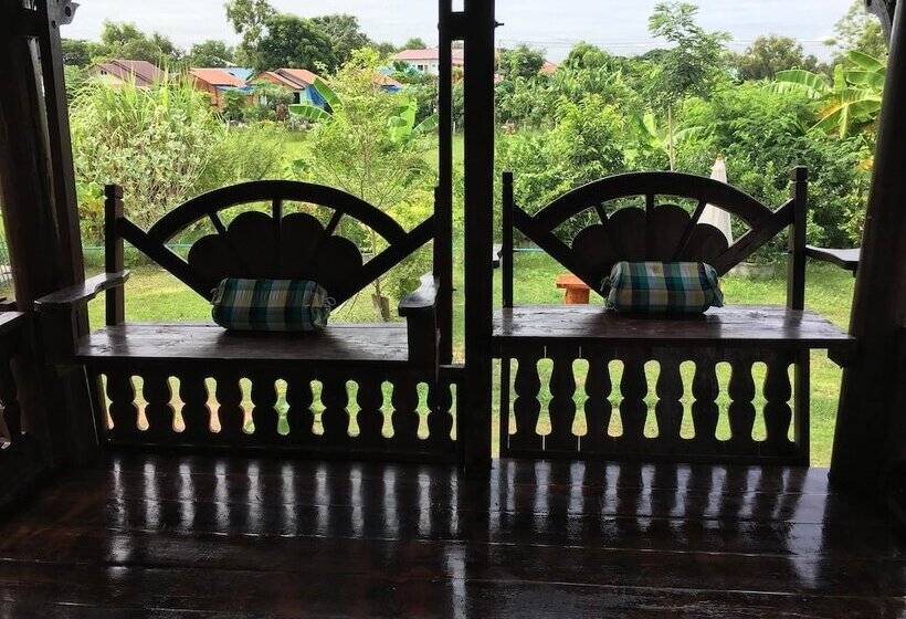 酒店 Songphu Homestay