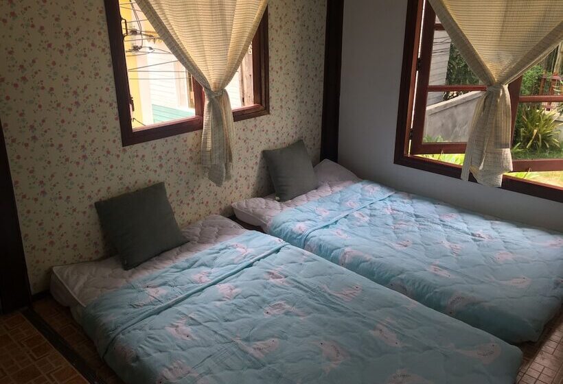 酒店 Songphu Homestay