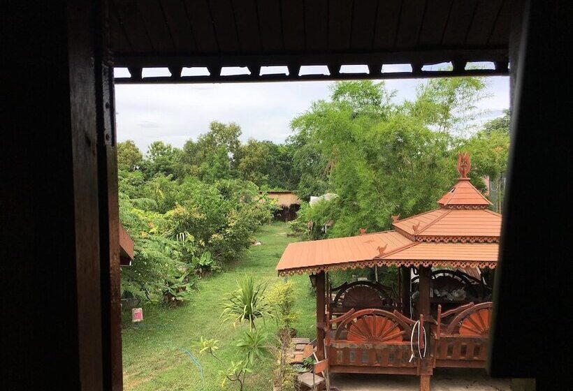 酒店 Songphu Homestay