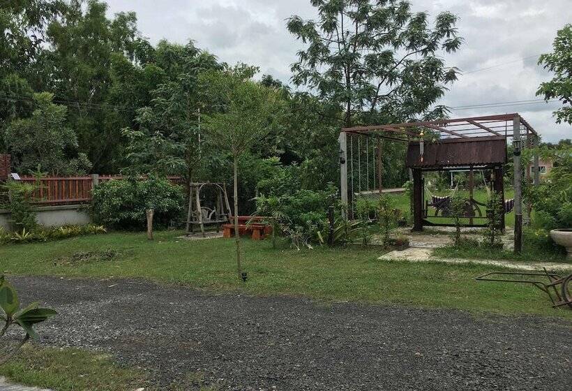 酒店 Songphu Homestay