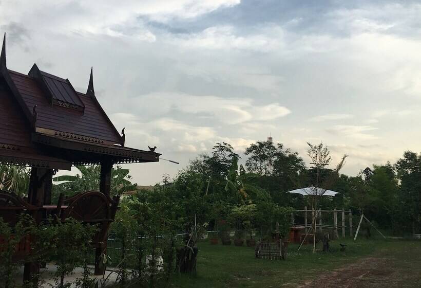 酒店 Songphu Homestay