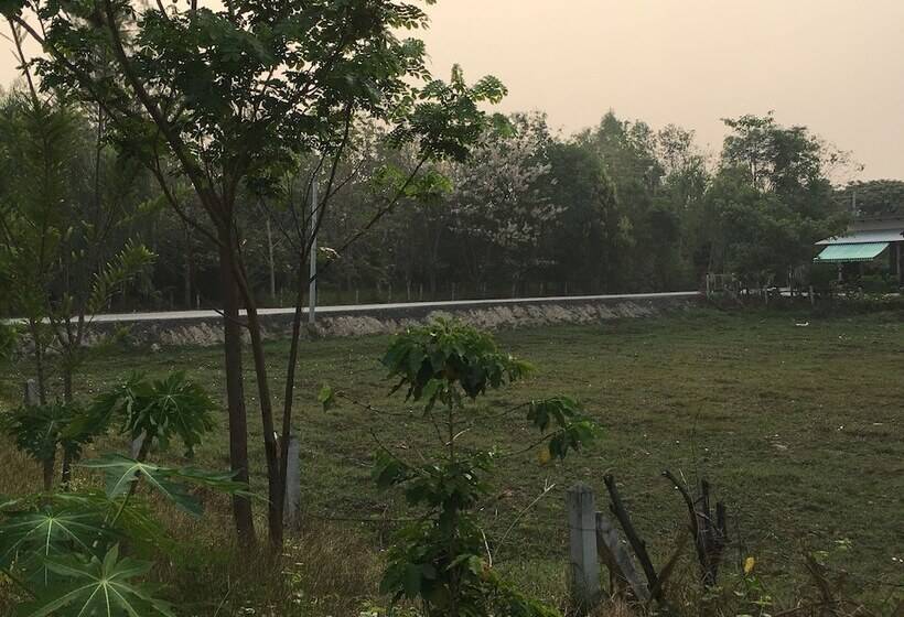 ホテル Songphu Homestay