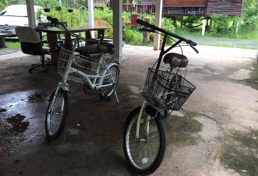 酒店 Songphu Homestay