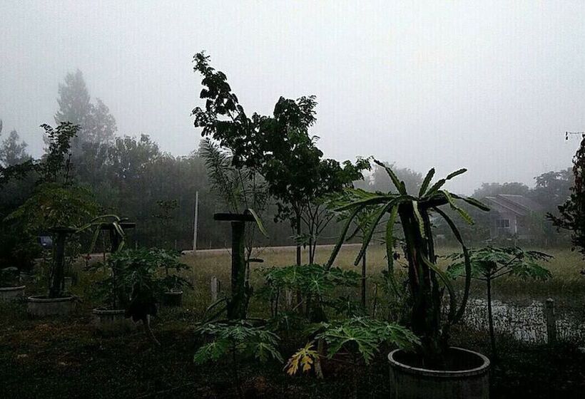 ホテル Songphu Homestay