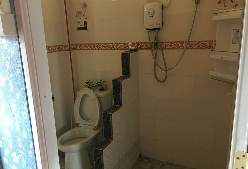 酒店 Songphu Homestay