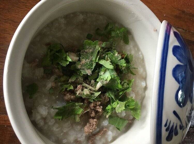 酒店 Songphu Homestay