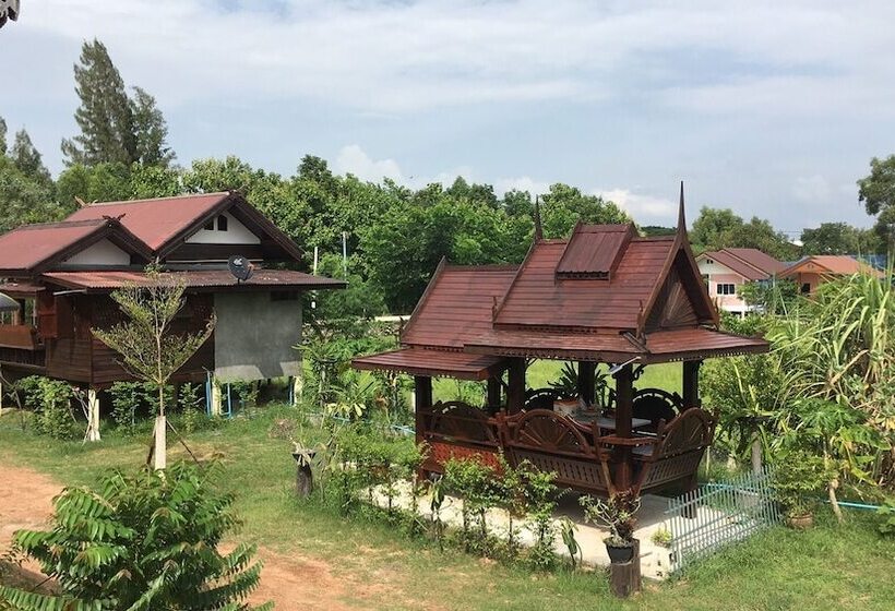 酒店 Songphu Homestay