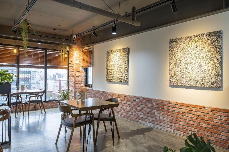 فندق Sorgente Business