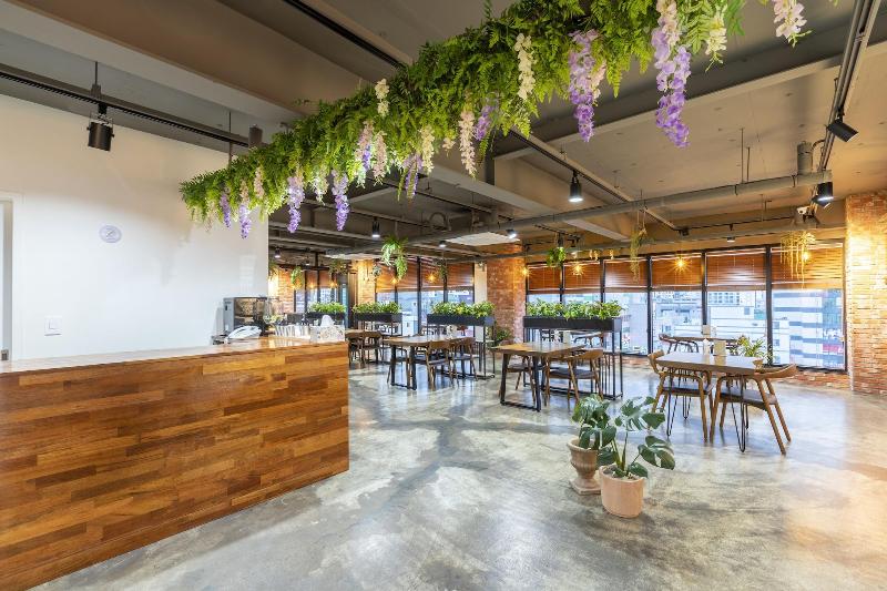 فندق Sorgente Business