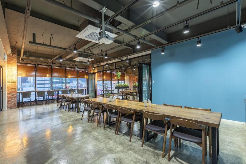 فندق Sorgente Business