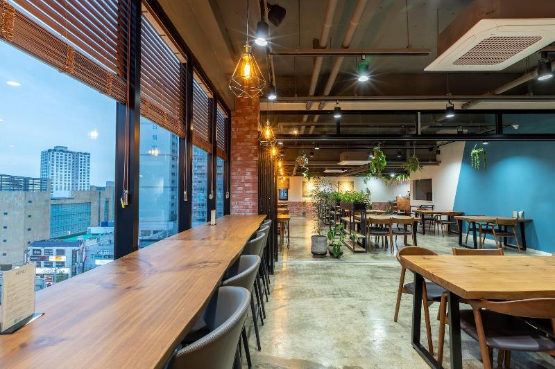 فندق Sorgente Business