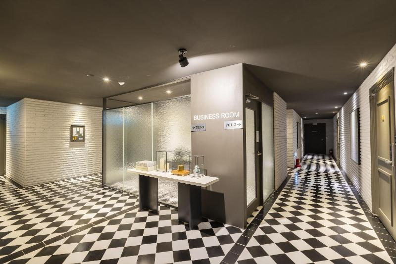 فندق Sorgente Business