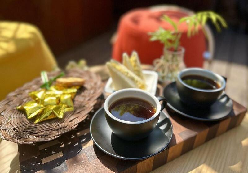 فندق Sorgente Business