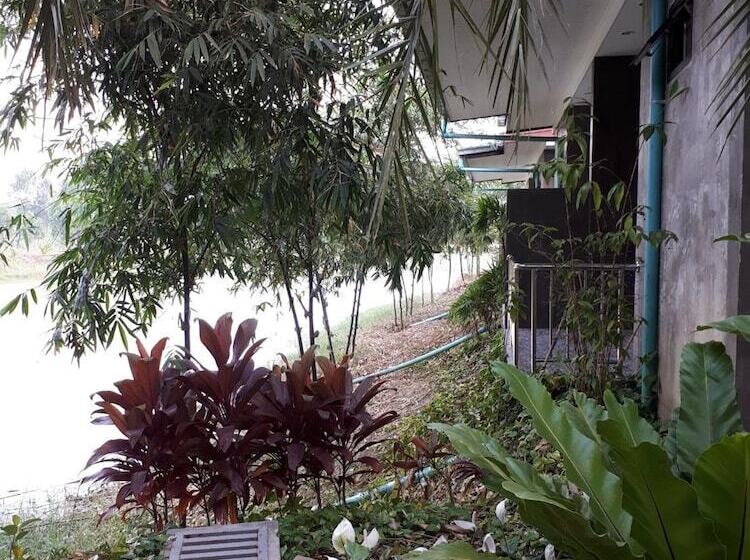 בית מלון כפרי Sp Resort