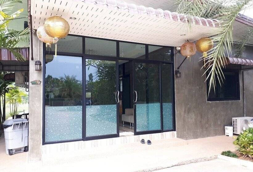 בית מלון כפרי Sp Resort