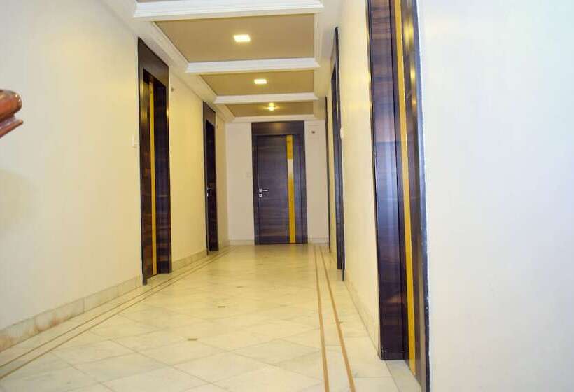 فندق Sunrise Palace