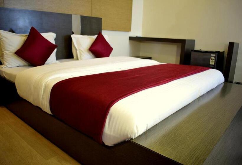 فندق Sunrise Palace