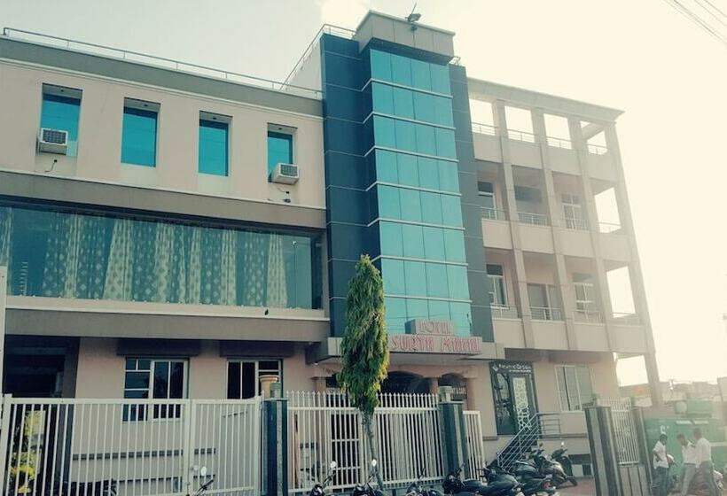 Hotel Surya Mahal